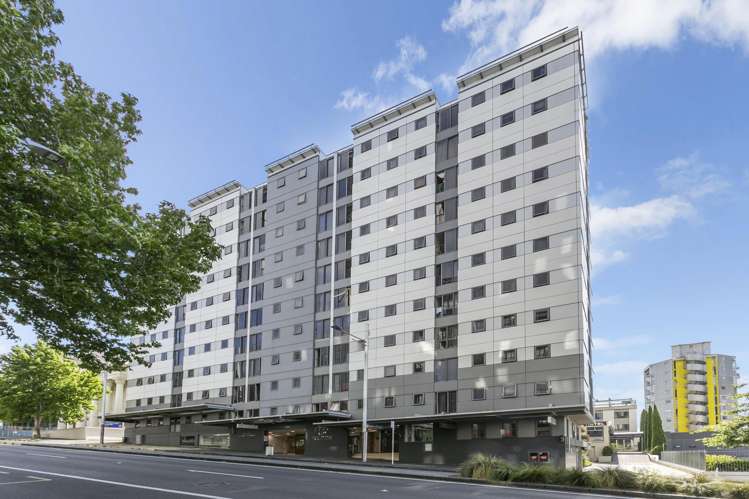 313/421 Queen Street Auckland Central_13