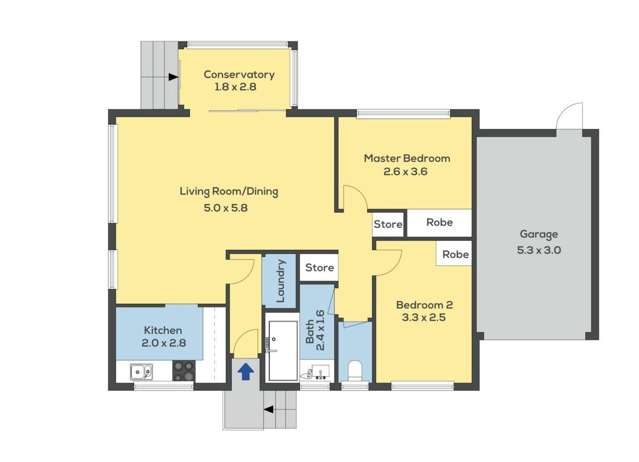 1/14 Pakira Avenue Glendene_1
