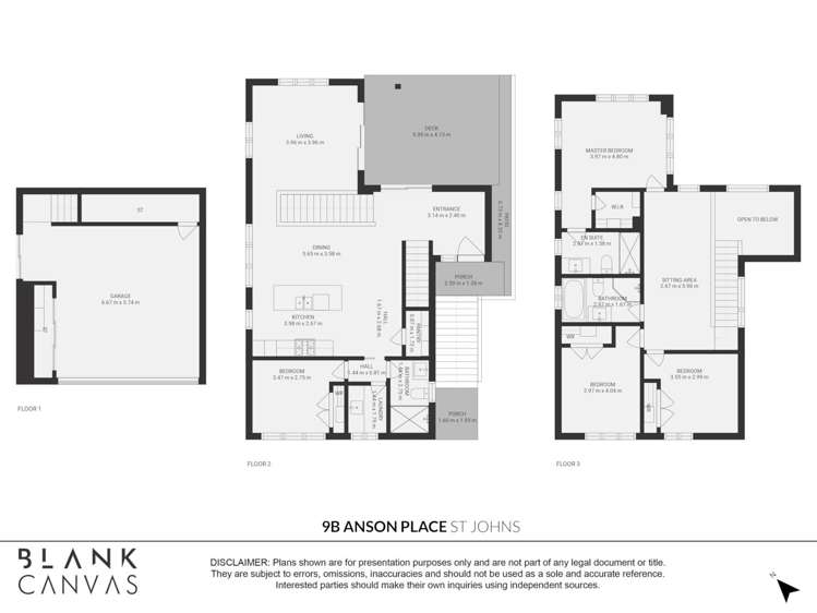 9B Anson Place St Johns_29