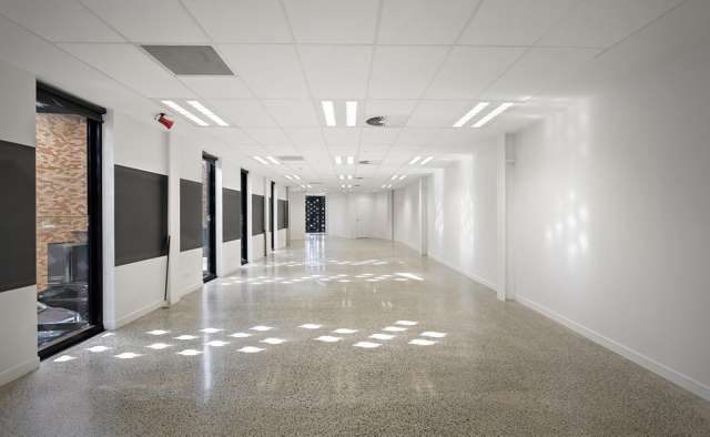 Stunning Design in an Unrivalled Location