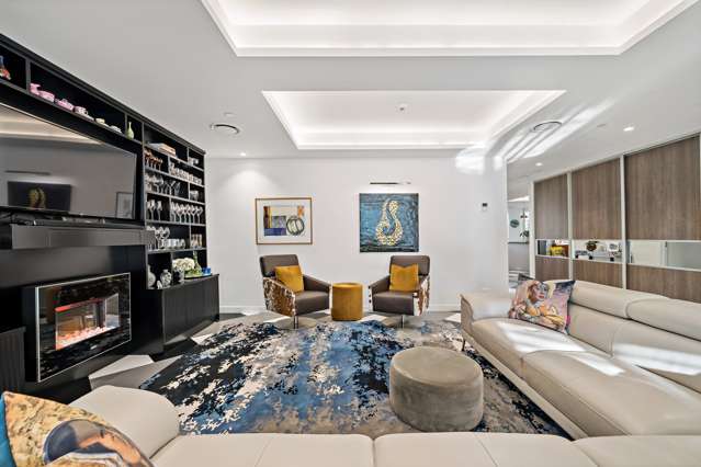 13/126 Vincent Street Auckland Central_1