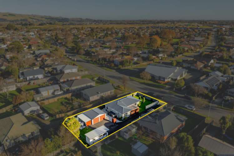 27 Rowley Avenue Hoon Hay_18