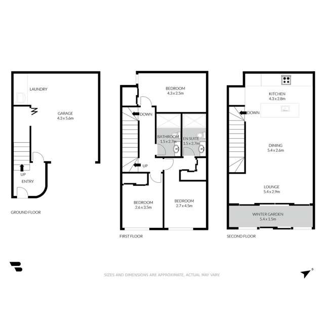 1/3 Madeira Lane Grafton_1