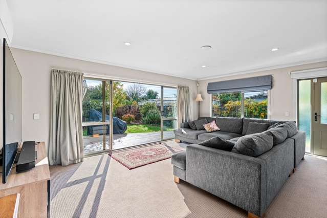 Modern living