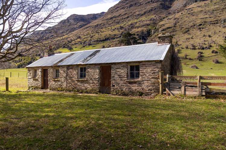 Cecil Peak Station Queenstown_7