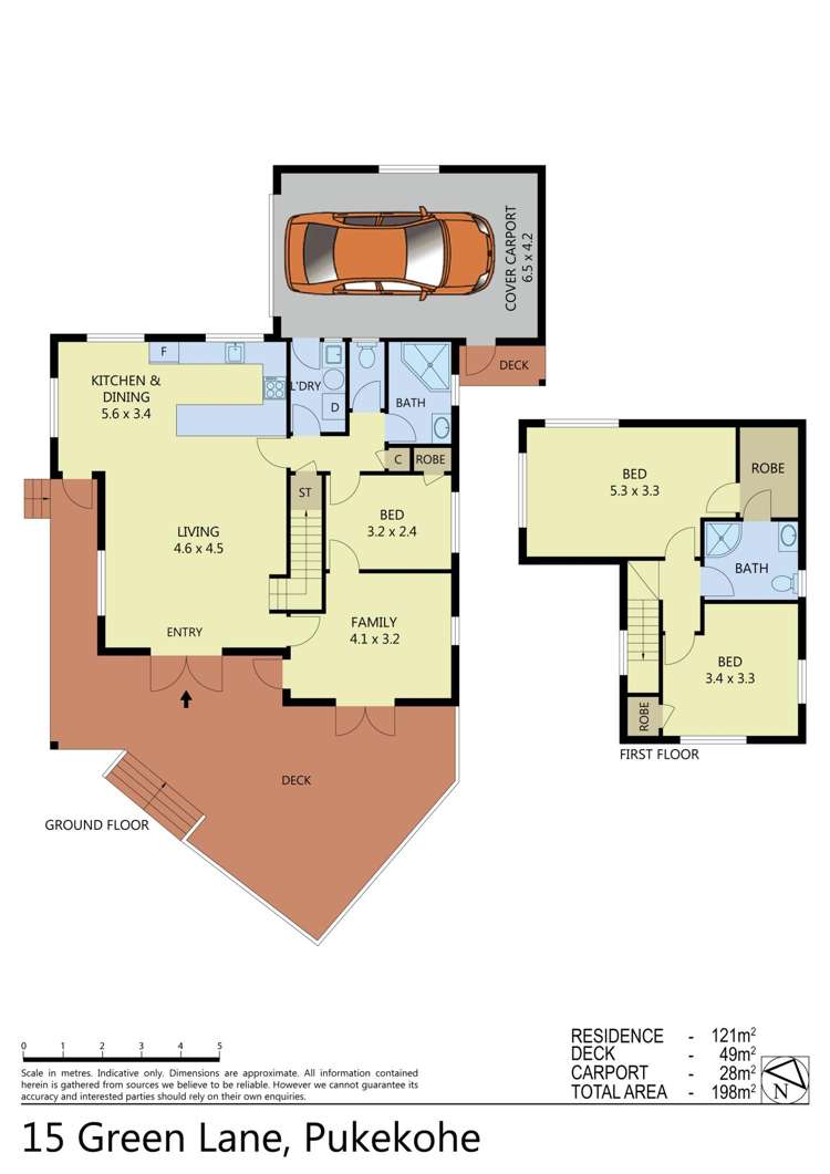 15 Green Lane Pukekohe_18