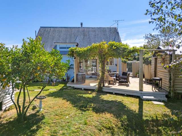 46A Holdaway Street Riversdale_2