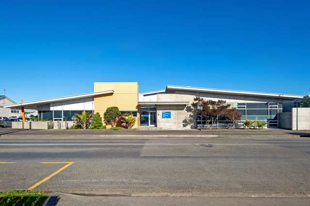 Corrections' provincial offices for sale