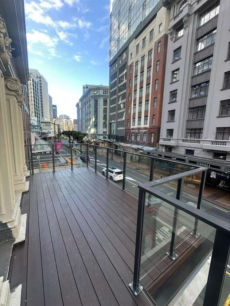 280 Lambton Quay Wellington Central_7