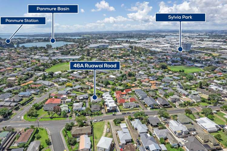 46a Ruawai Road Mount Wellington_19