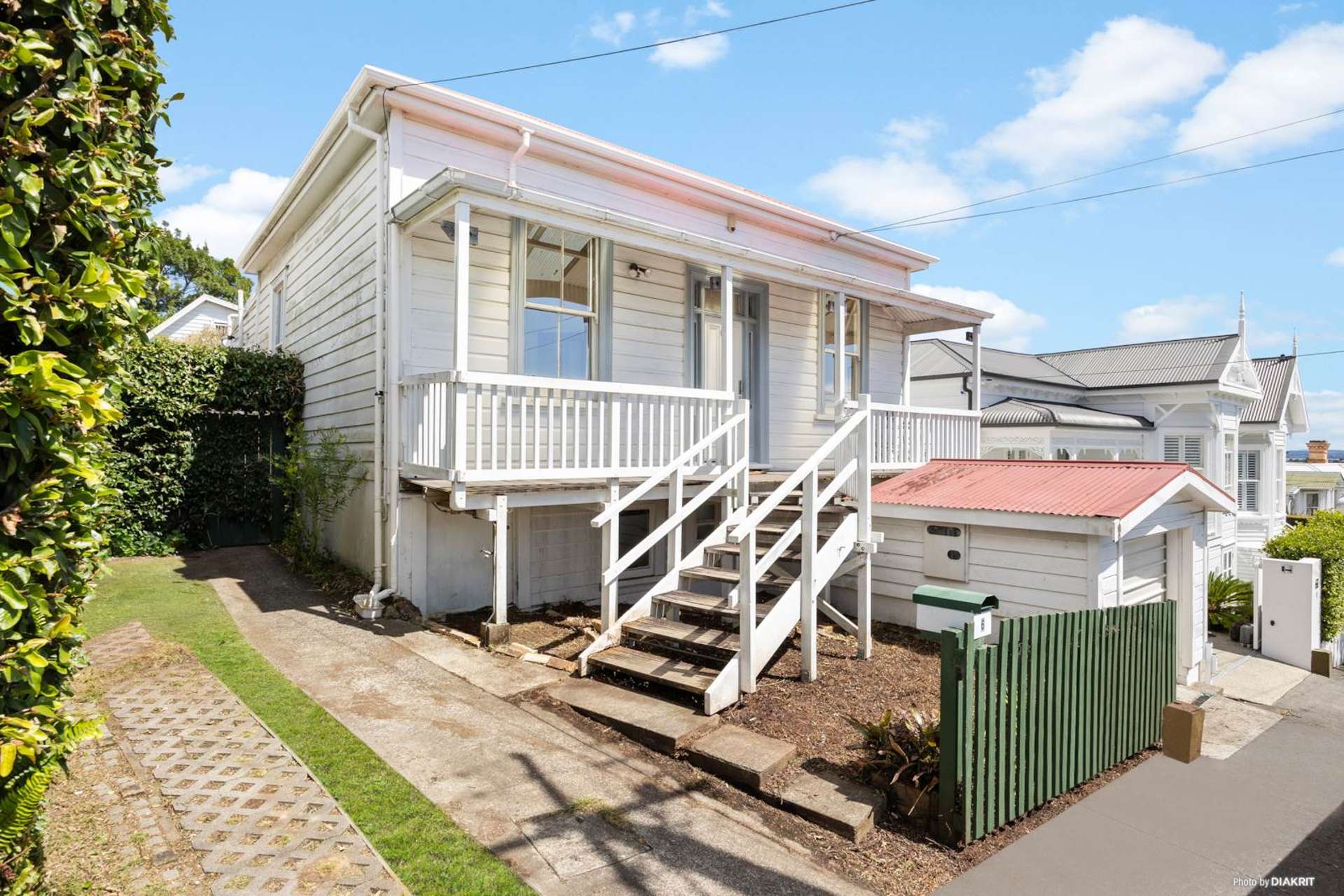 6 Sussex Street Grey Lynn_0