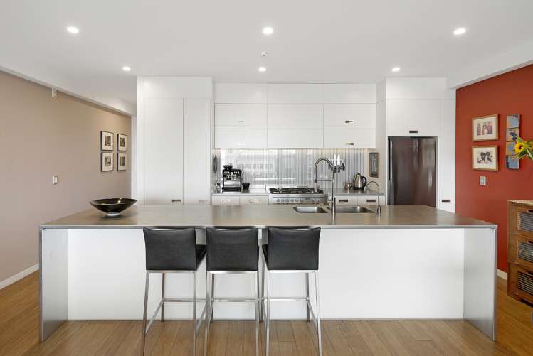 13/23 Graham Street Auckland Central_9