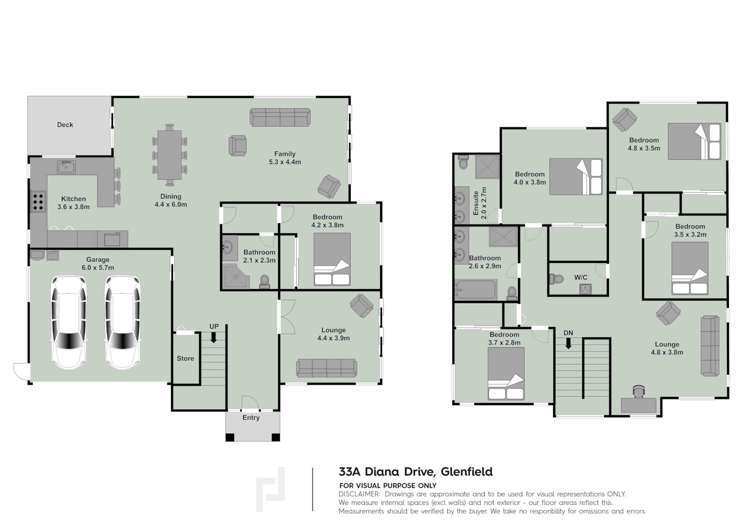 33a Diana Drive Glenfield_19