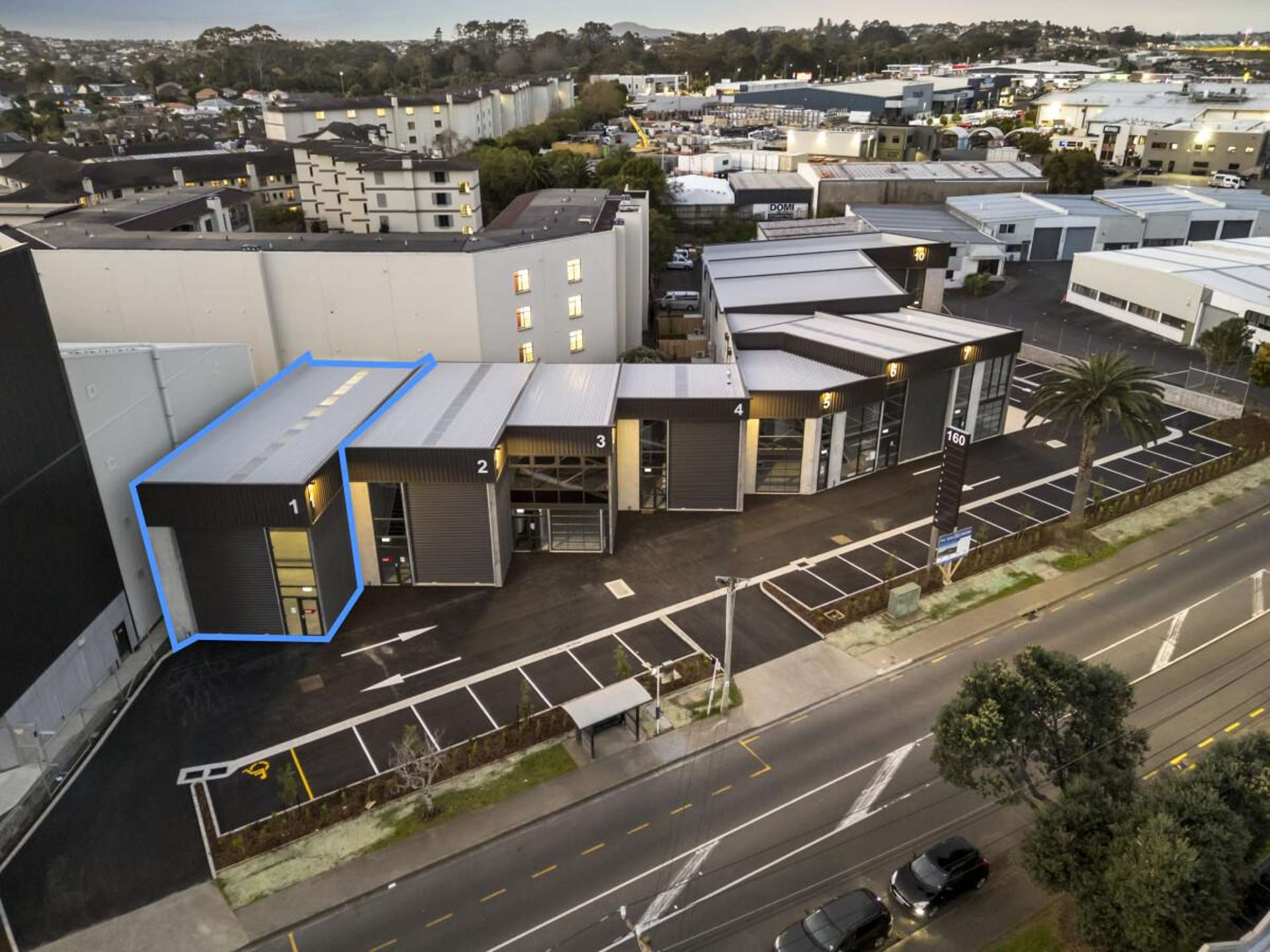 Unit 1 | 160 Marua Road Mount Wellington_0