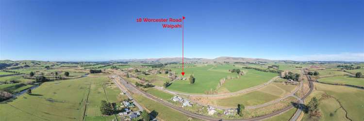 18 Worcester Street Hampden_29