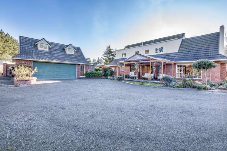 589 Old West Coast Road West Melton_33