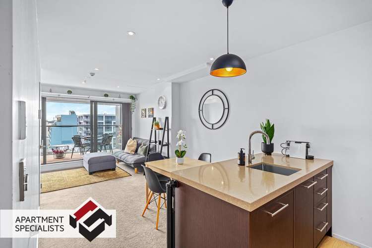 5 Howe Street Freemans Bay_13