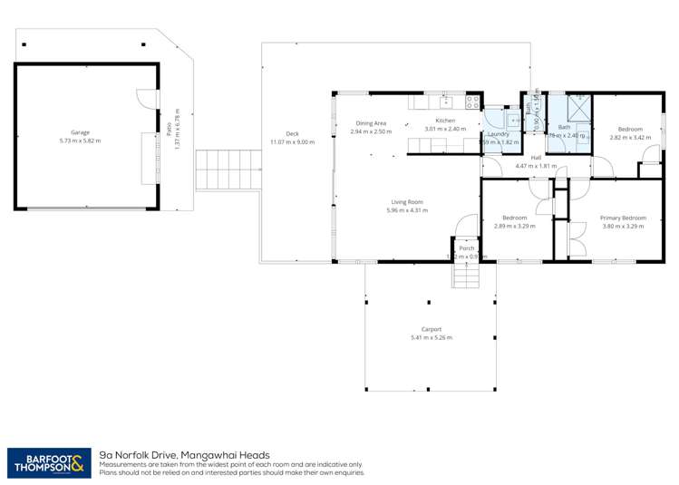 9A Norfolk Drive Mangawhai Heads_29