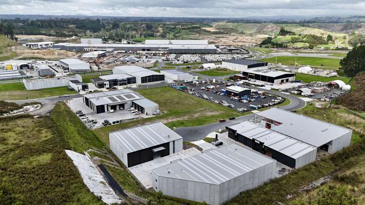 Unit 3, 45 Patene Place Tauriko_4