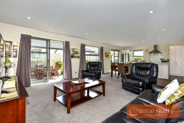 5 Capil Court Halswell_4