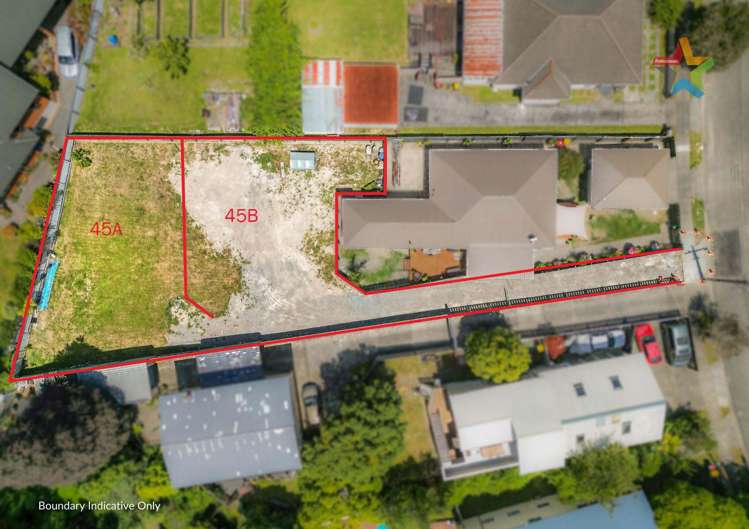 45A and 45B Poole Crescent_2
