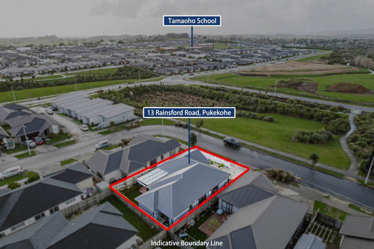 13 Rainsford Road Pukekohe_22