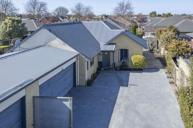 22a Ayers Street Rangiora_23