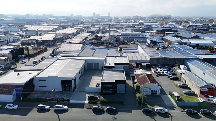 B/11 Coleridge Street Sydenham_6