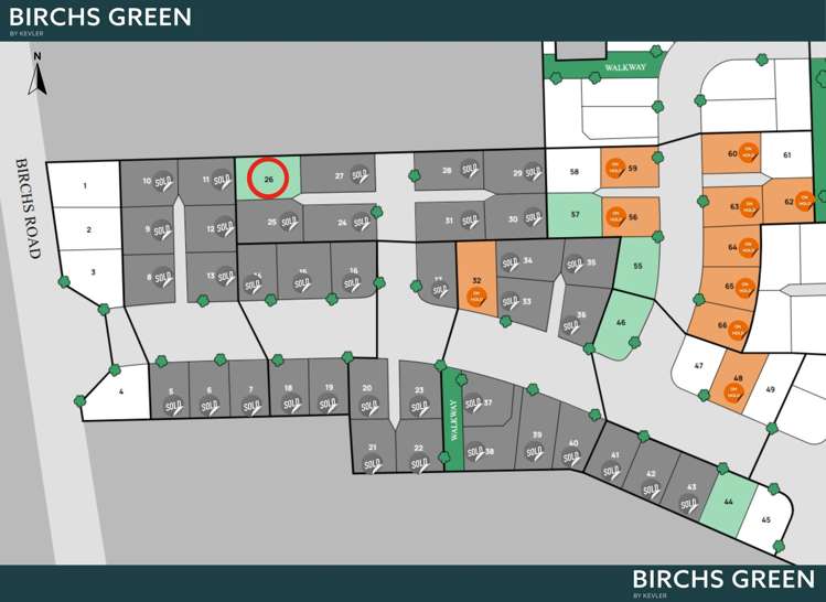 Lot 26 Birchs Green_4