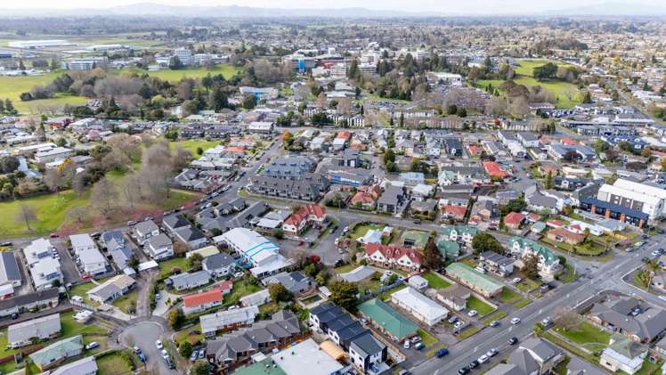 9D Denver Place Hamilton East_13