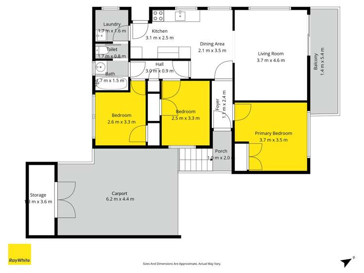 11a Spinella Drive Bayview_14