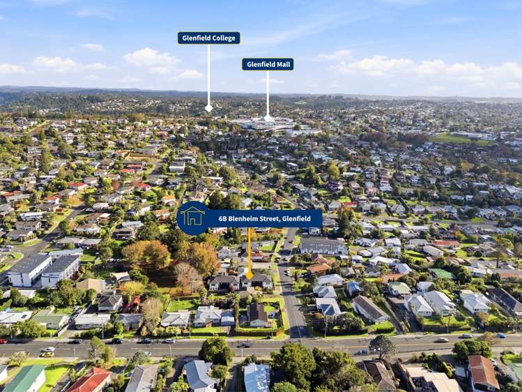 6B Blenheim Street Glenfield_13