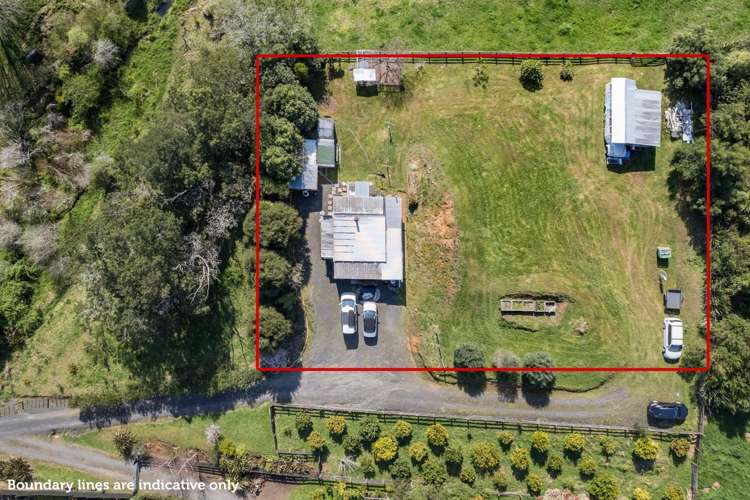 7 Penny Lane Waikino_14