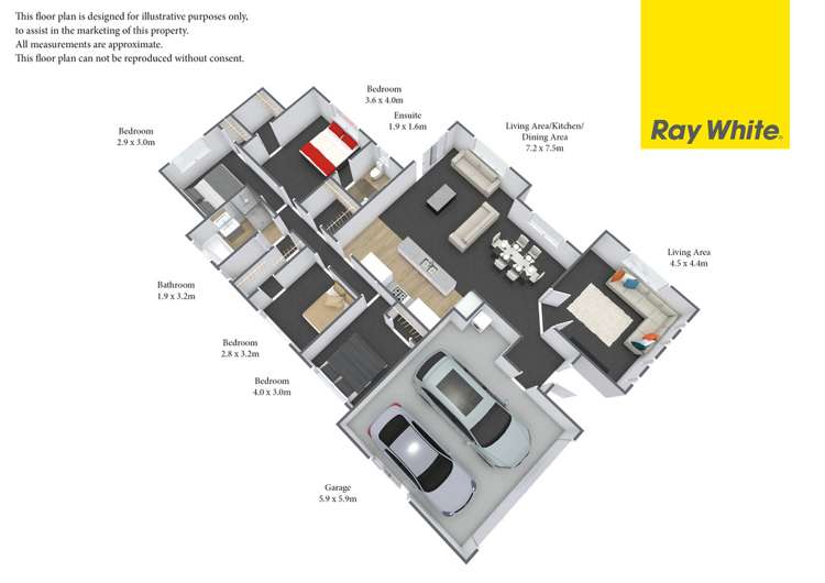 240 Dixon Road Fitzroy_11