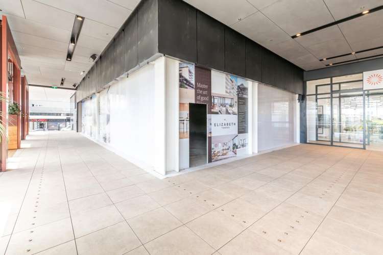 Suite 102, 38 Elizabeth Street City Centre_1