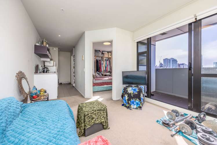 4d/4 Saint Paul Street Auckland Central_8