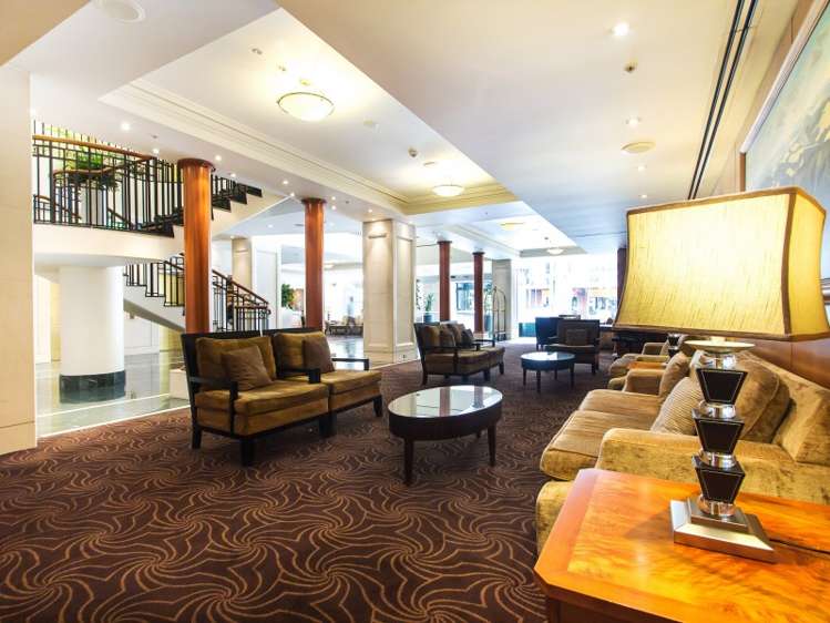 1505/8 Albert Street Auckland Central_17