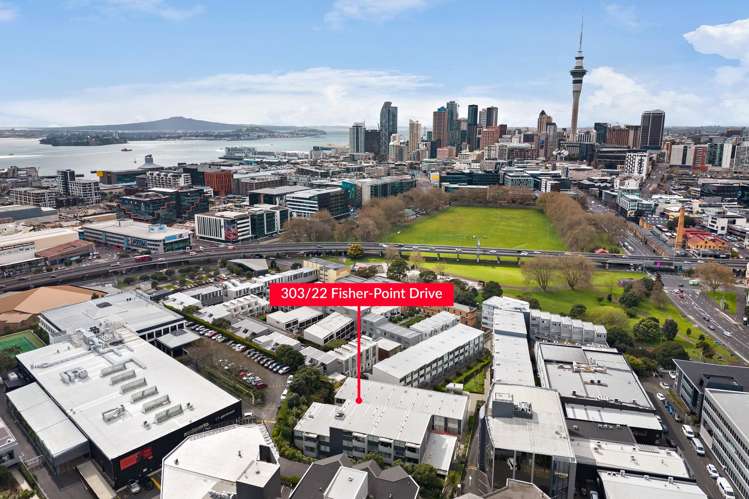 303/22 Fisher-Point Drive Freemans Bay_16