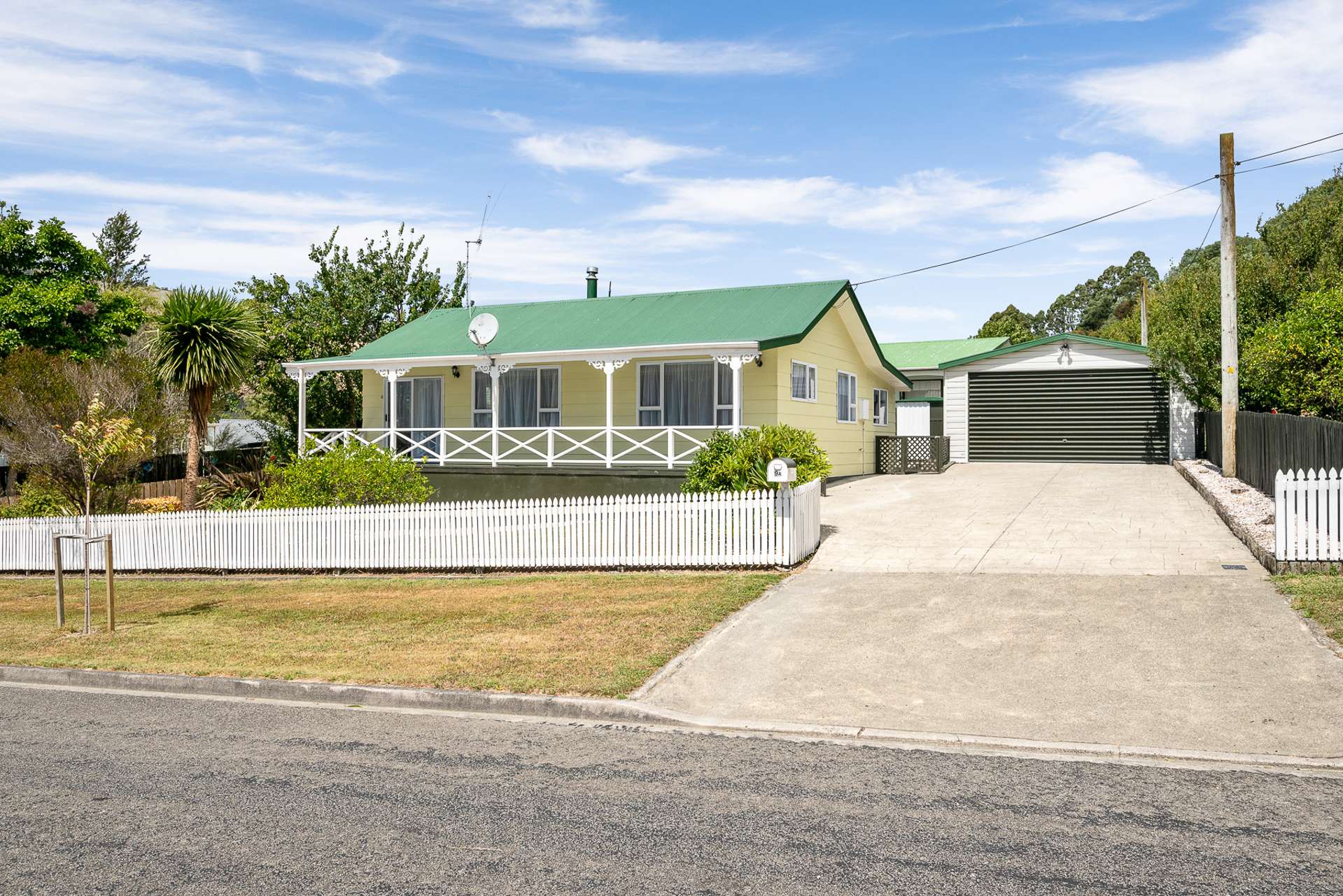 9a Lawrence Street Havelock_0