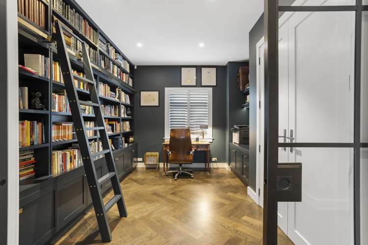 39 Maungakiekie Avenue Greenlane_20