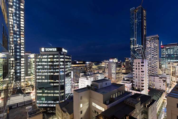 1508/26 Albert Street Auckland Central_10