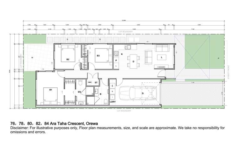 50 Ara Taha Crescent Orewa_5