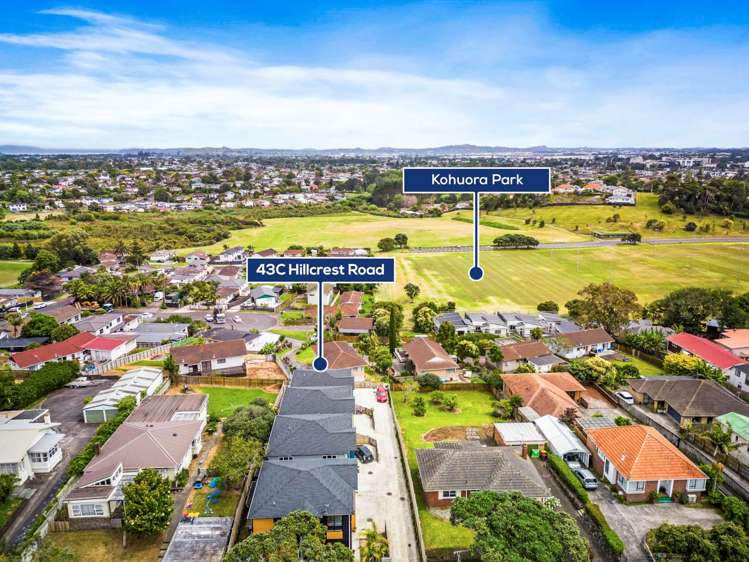 43c Hillcrest Road Papatoetoe_20