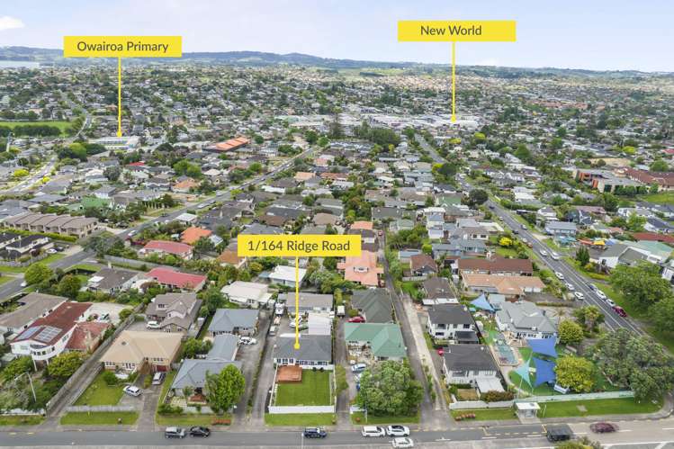 1/164 Ridge Road Howick_19