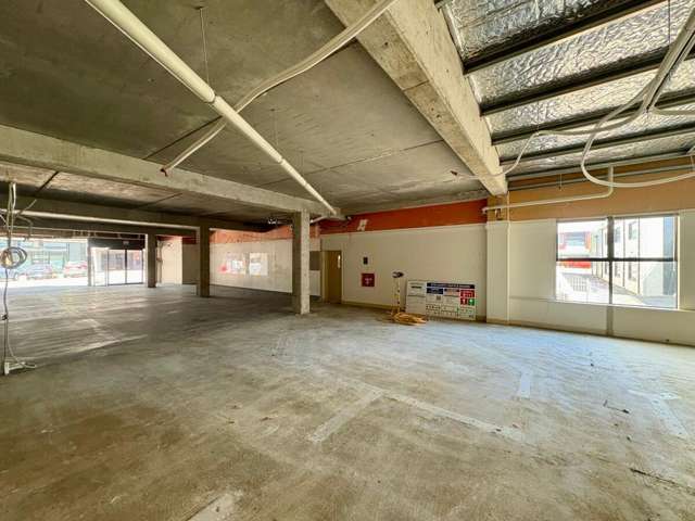 Tenancy A/95 Devonport Road Tauranga Central_2
