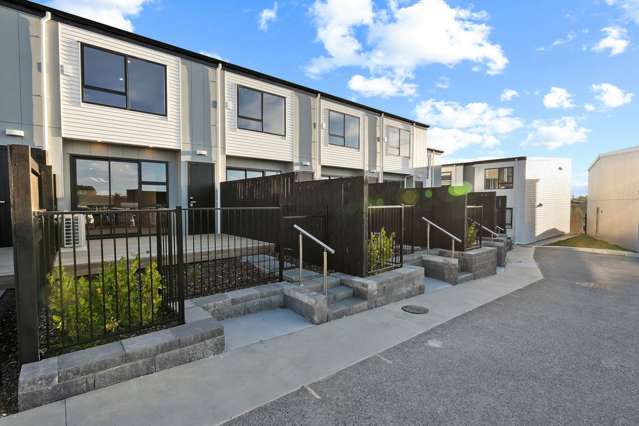 MUST SELL - Brand New & Move-In Ready!
