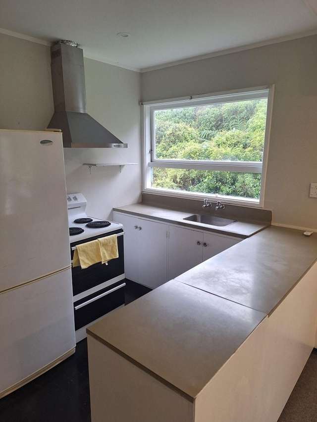 City End Karori, 2 Bedrooms