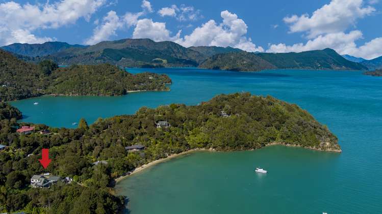 12 Saint Omer Road Kenepuru Sound_19