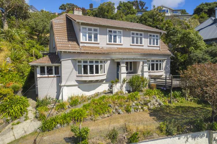 29 Wadestown Road Wadestown_18