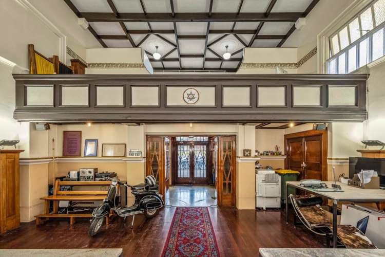 1 Union Street City Centre_3